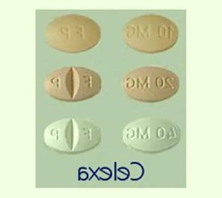 Celexa celexa vs citalopram generic pharmacy