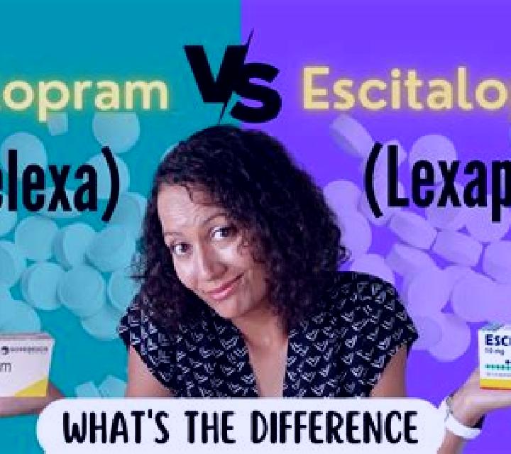 Celexa celexa vs lexapro in elderly tablet