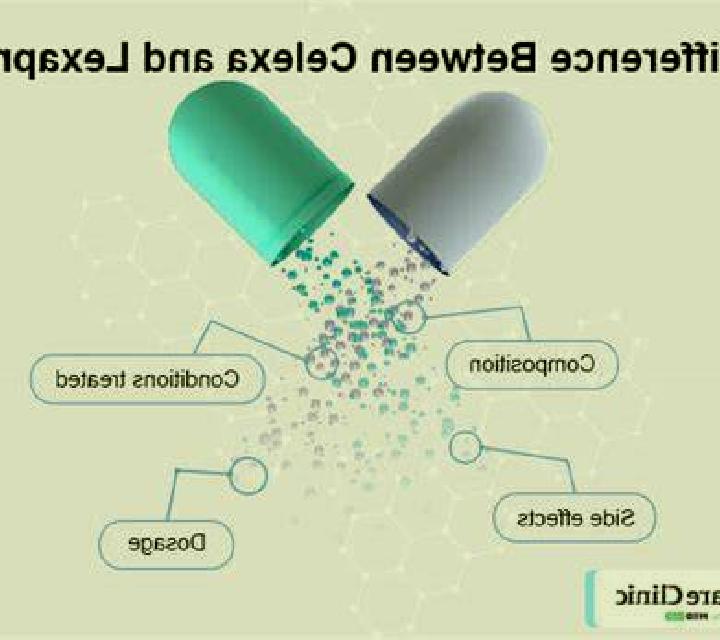 Celexa celexa vs lexapro reddit pills