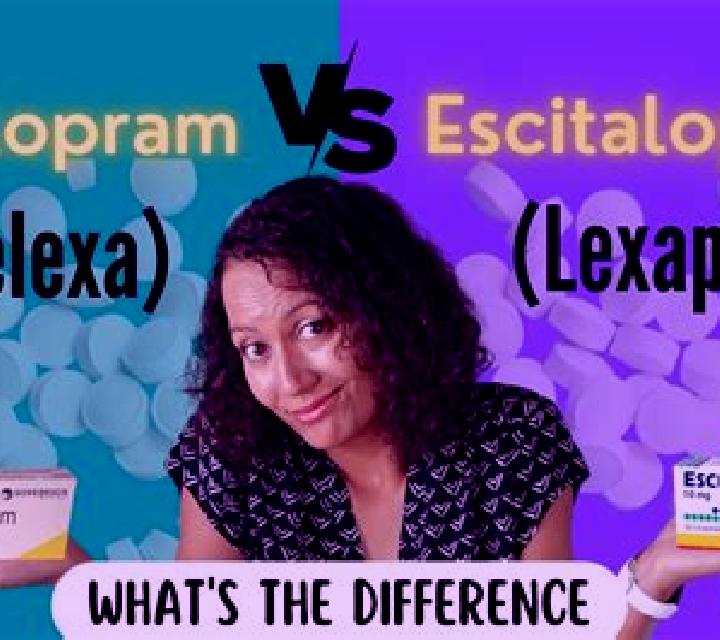 Celexa celexa vs lexapro reddit tablet