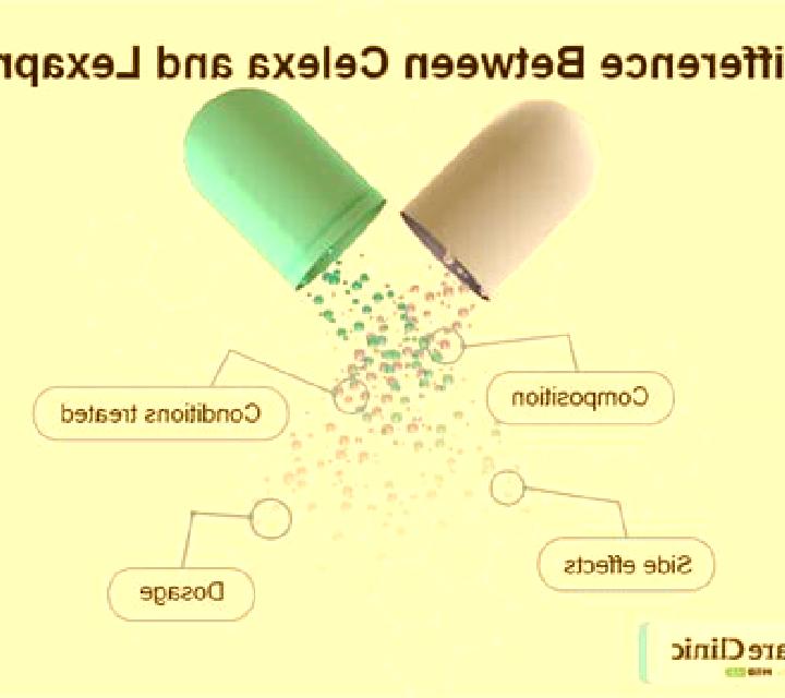 Celexa celexa vs lexapro tablet