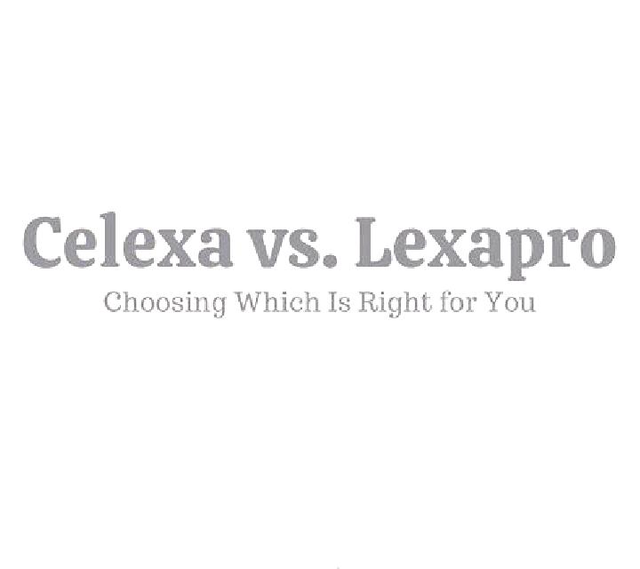Celexa celexa vs lexapro vs paxil pills