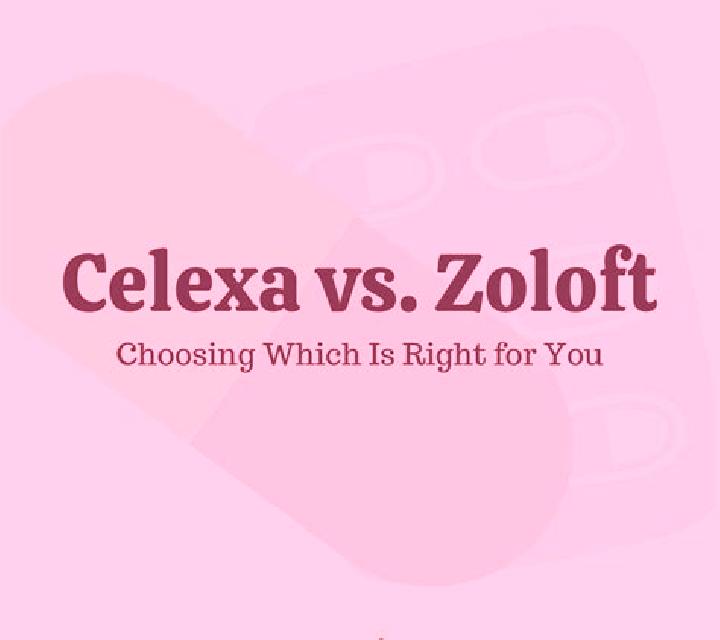 Celexa celexa vs zoloft pills