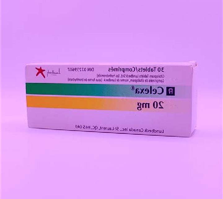 Celexa celexa week 4 pharmacy