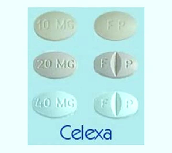 Celexa celexa withdrawal syndrome medication