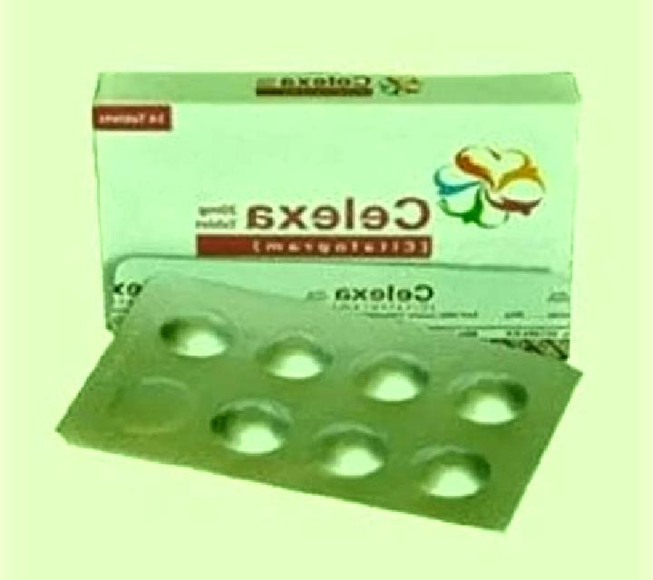 Celexa celexa worked fast for me medication