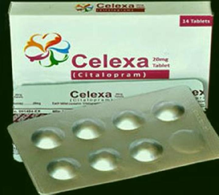 Celexa celexi tablets tablet