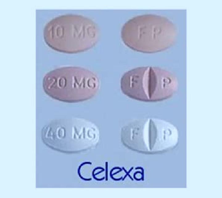 Celexa chest pain after stopping celexa pills