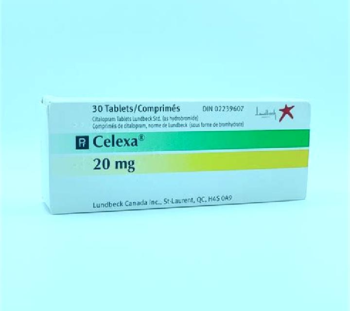 Celexa chocolate and celexa pharmacy