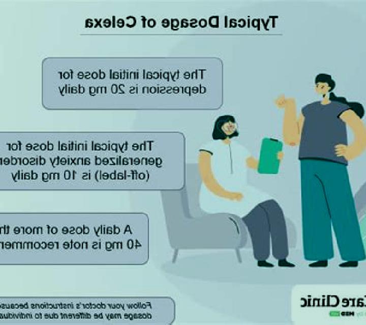 Celexa cipralex or celexa for anxiety medication