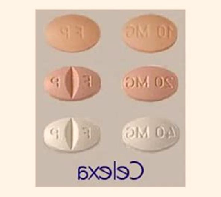 Celexa cipralex vs celexa medication