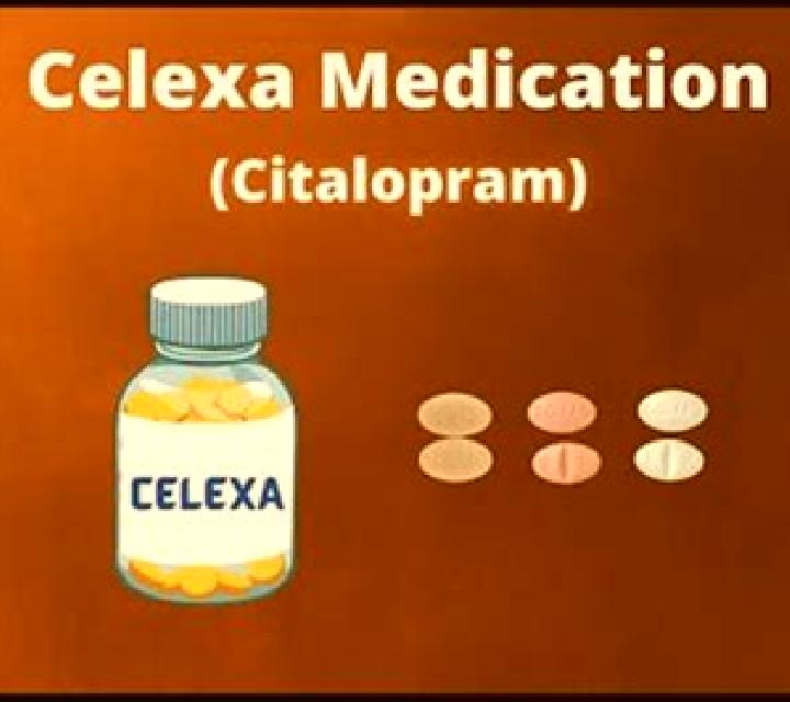 Celexa citalopram celexa side effecrts in children medication