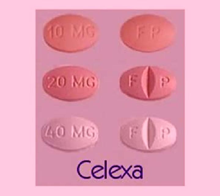 Celexa classification of celexa pills