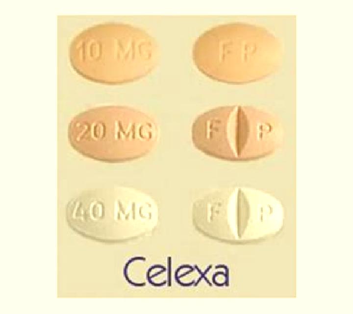 Celexa cold medicine celexa tablet
