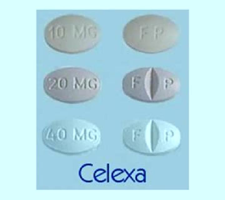 Celexa depression medication celexa side effects pharmacy