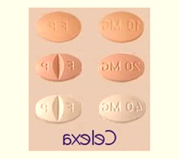 Celexa depression medication celexa side effects tablet