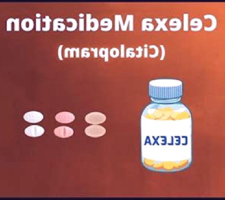 Celexa do celexa side effects go away medication