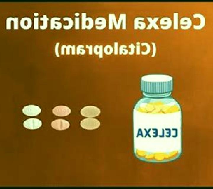 Celexa do celexa side effects go away pills