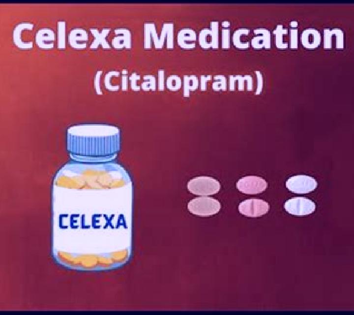 Celexa do celexa side effects go away tablet