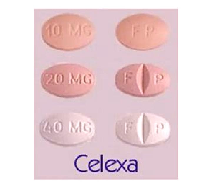 Celexa does celexa cause sexual side effects pills