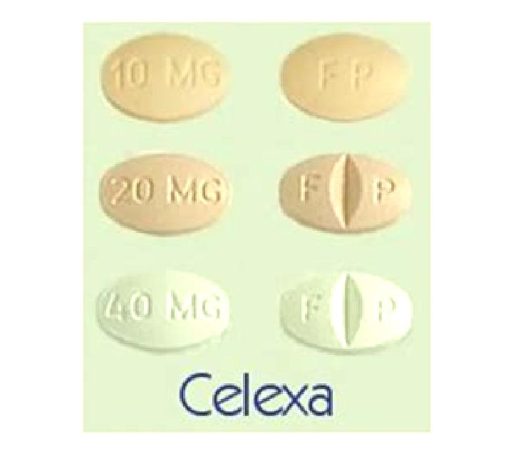 Celexa does celexa cause weight loss tablet