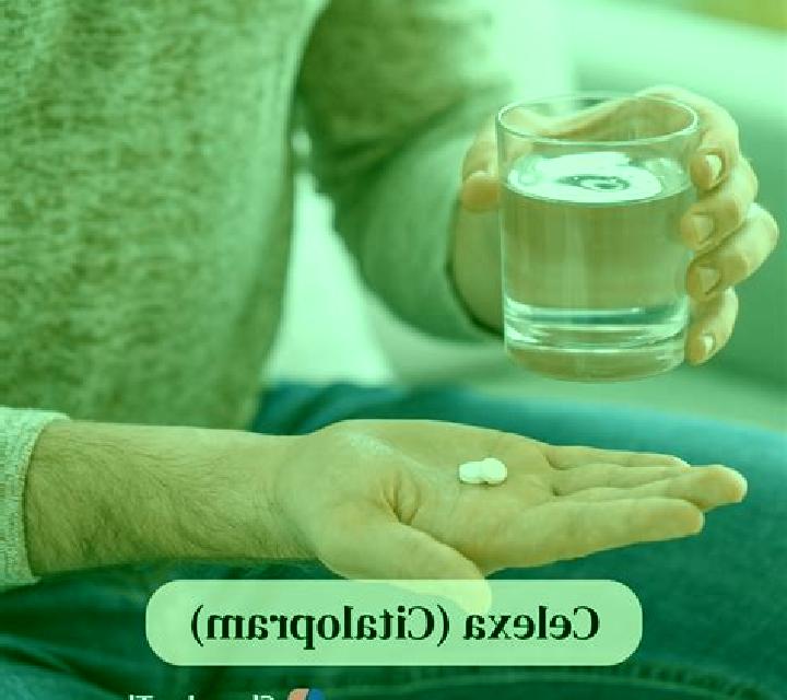 Celexa does celexa come in liquid form tablet