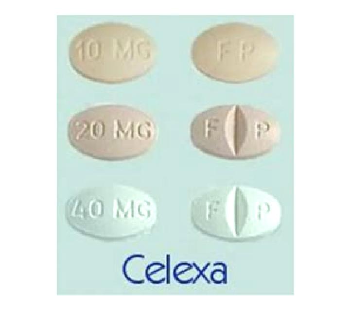 Celexa does celexa increase estrogen tablet