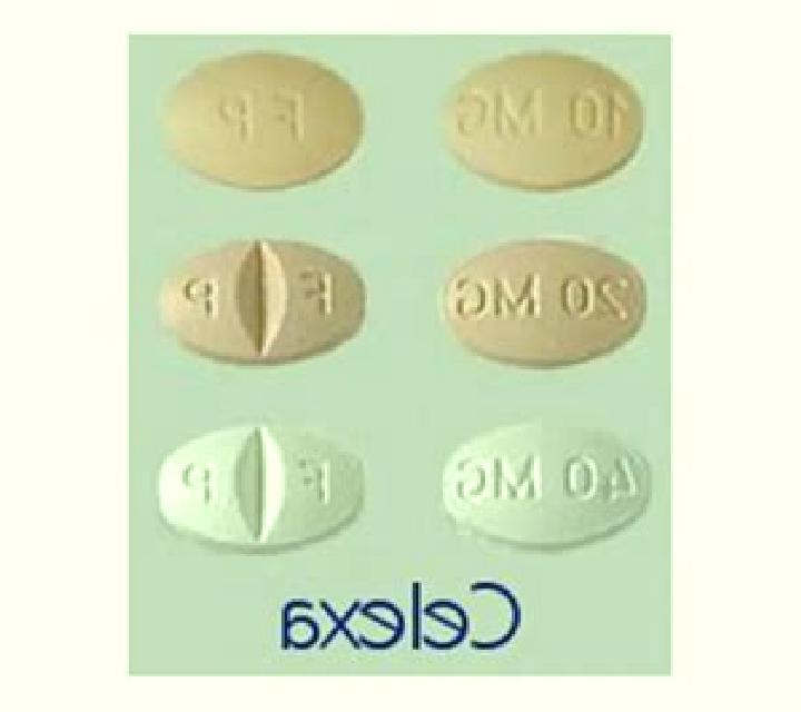 Celexa does celexa make you sweat medication