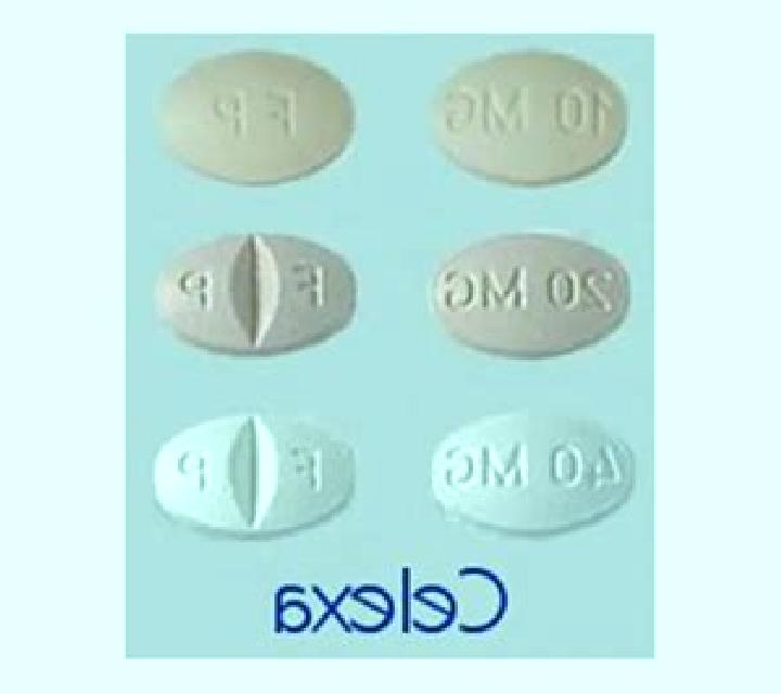 Celexa does celexa make you sweat pharmacy