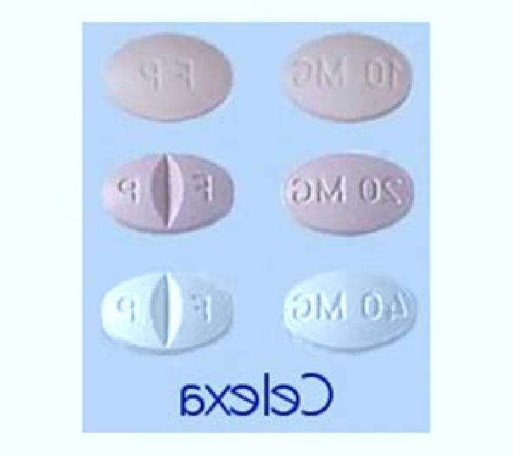 Celexa does celexa make you sweat pills