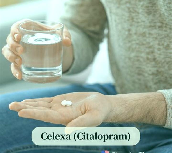 Celexa does celexa show up on drug test medication