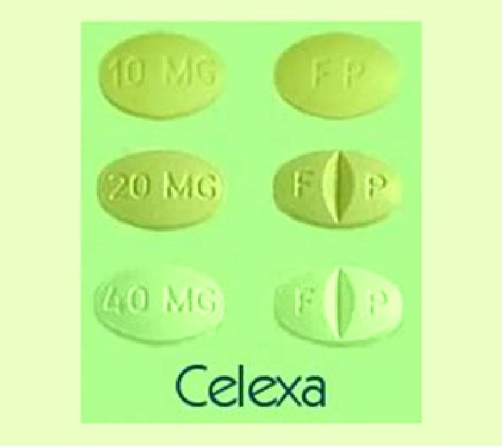Celexa equivalent de celexa pills