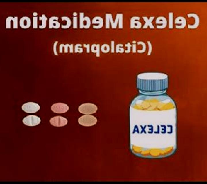 Celexa how can i take celexa 5mg without causing weight gain tablet