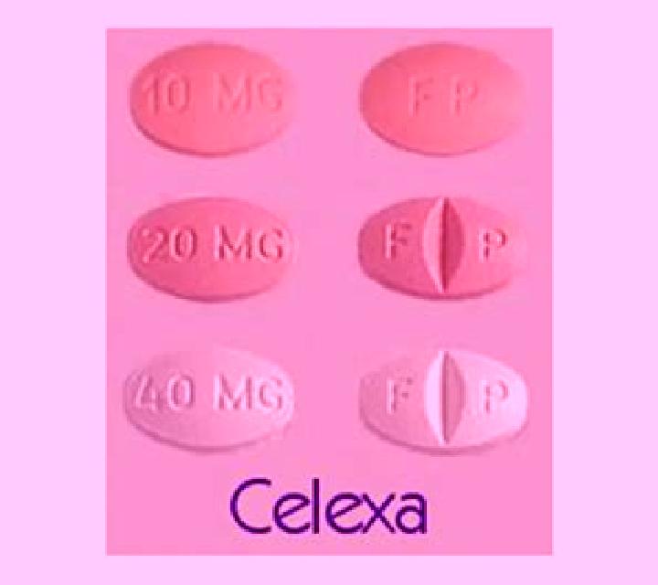 Celexa how effective is celexa medication