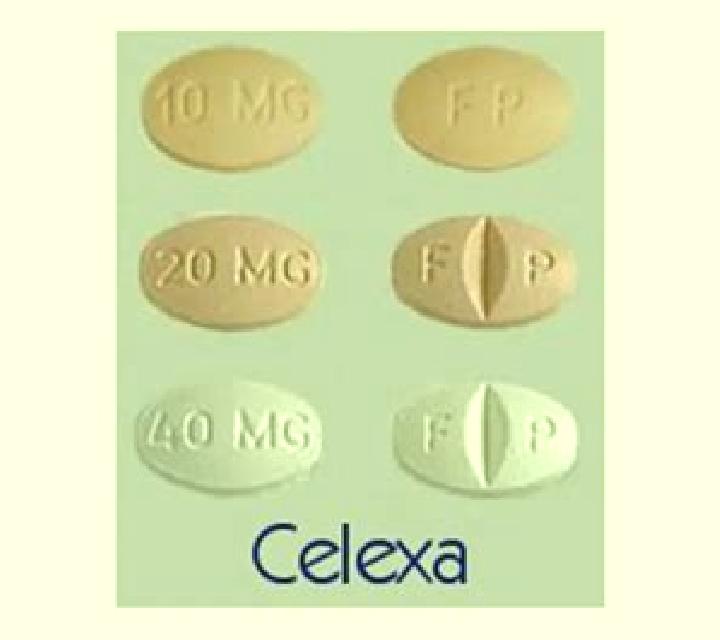Celexa how effective is celexa tablet