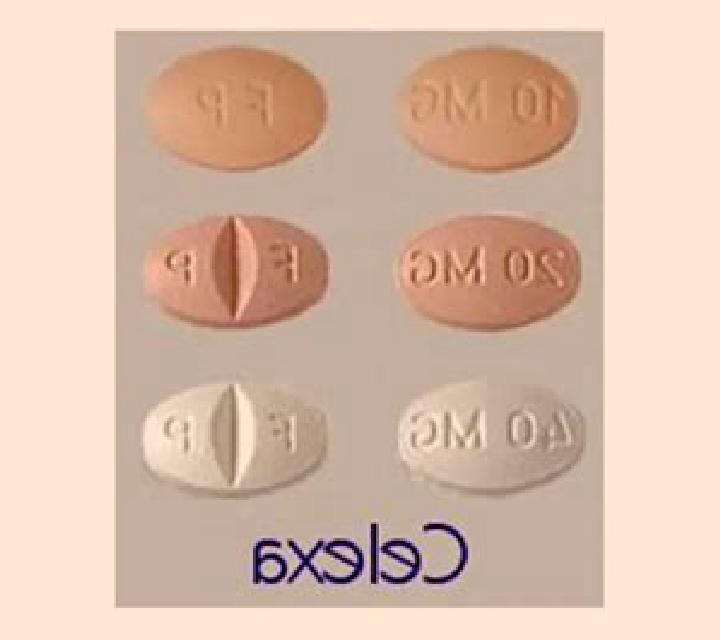 Celexa how long before celexa side effects start pills