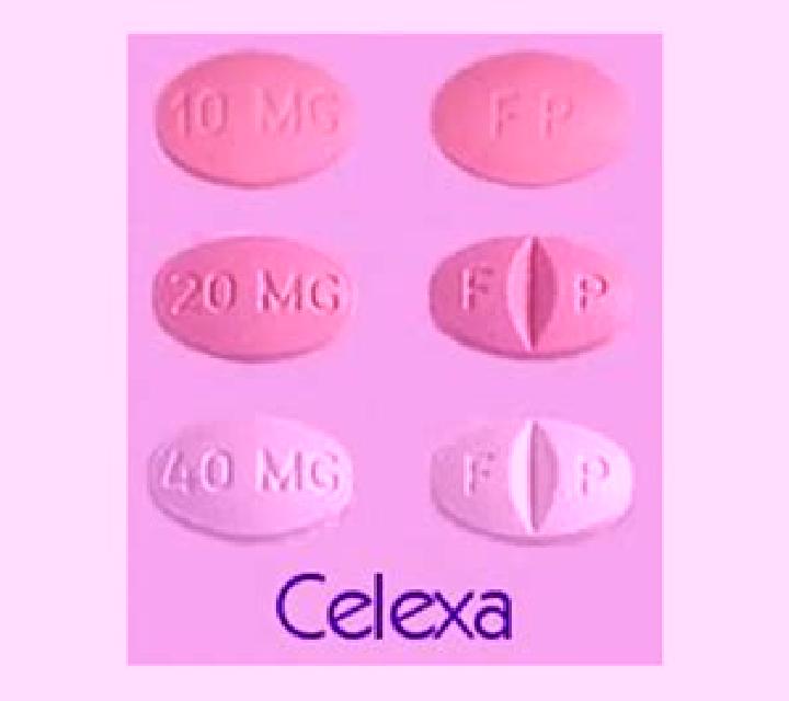Celexa how much celexa will kill you medication