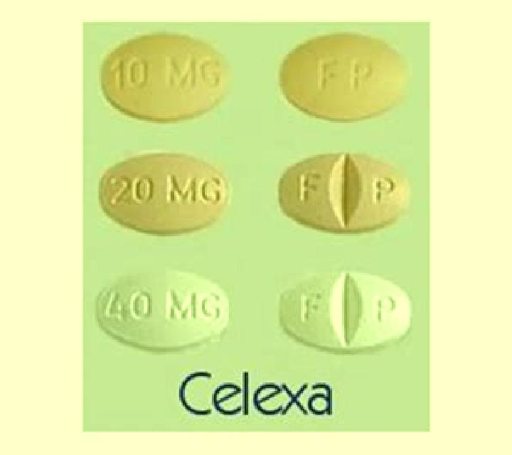 Celexa how to start taking celexa pharmacy