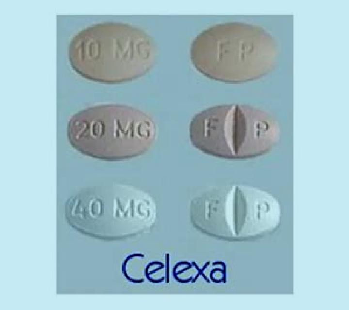 Celexa insomnia and celexa medication