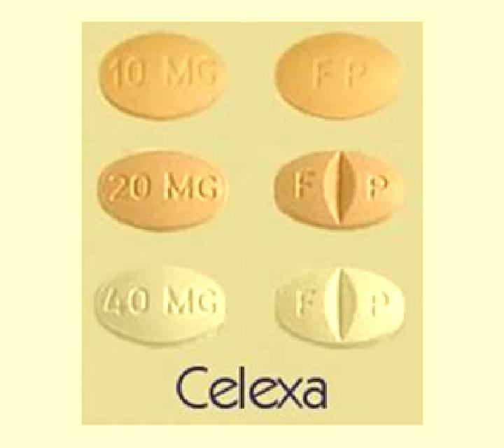 Celexa is celexa a tricyclic antidepressant tablet