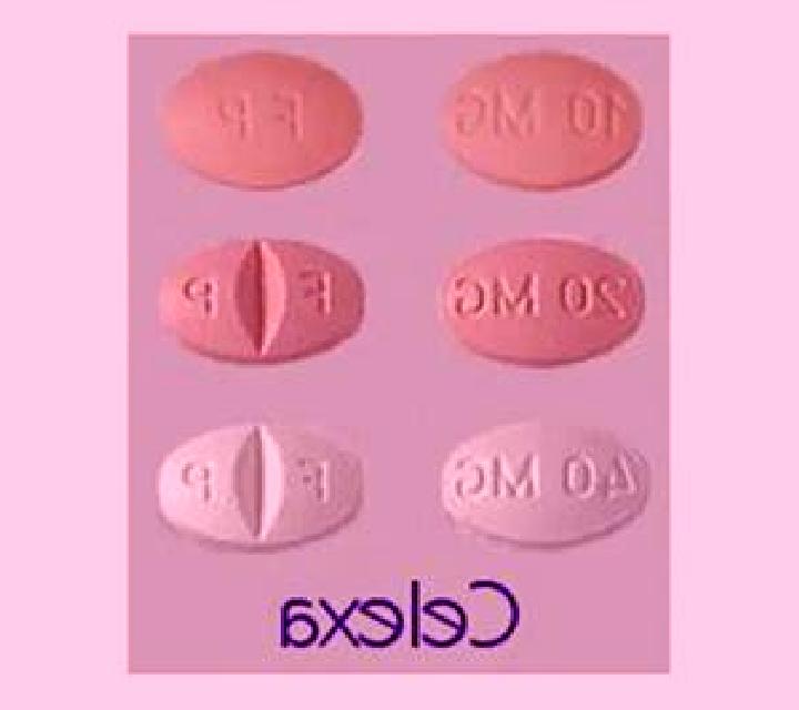Celexa is celexa an maoi tablet