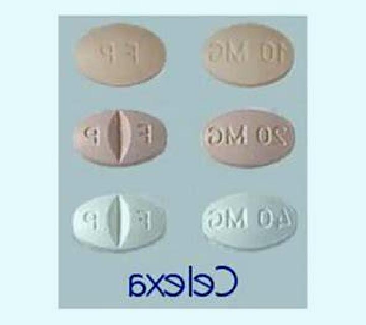 Celexa is celexa and lexapro the same thing pills