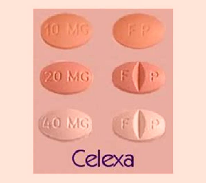 Celexa is celexa generic pills