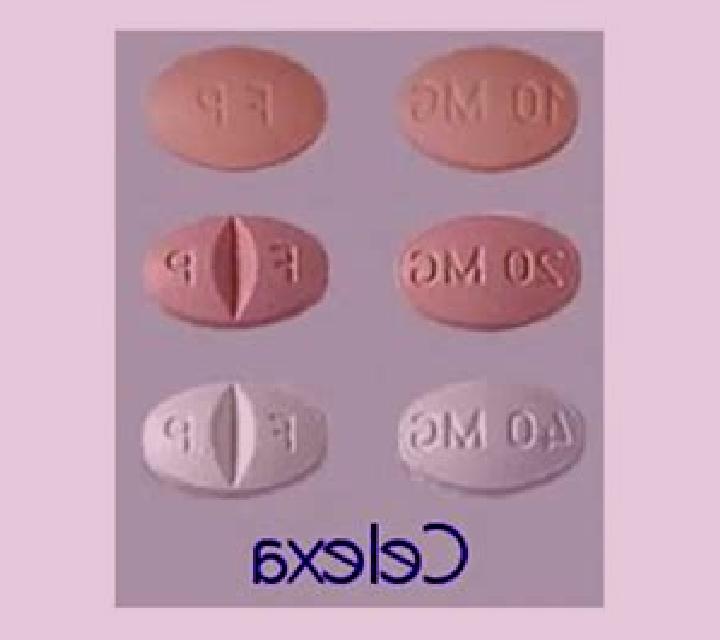 Celexa is celexa gluten free tablet