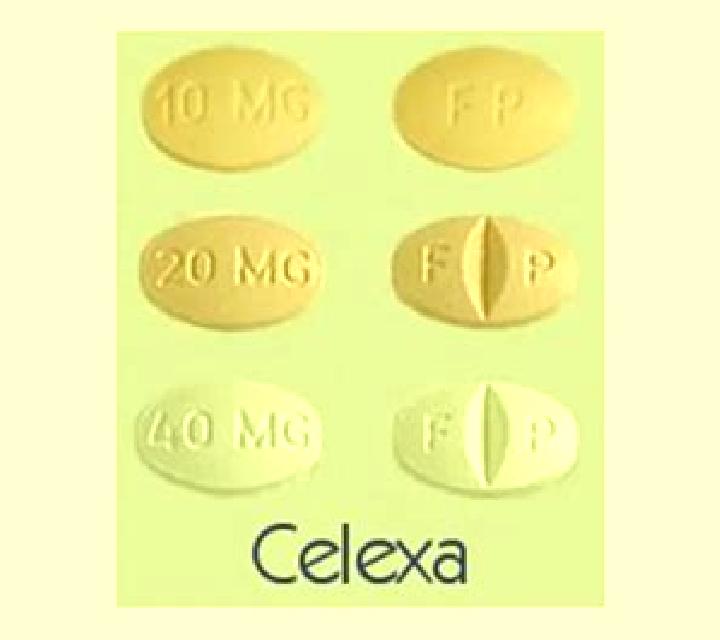 Celexa is celexa like xanax medication