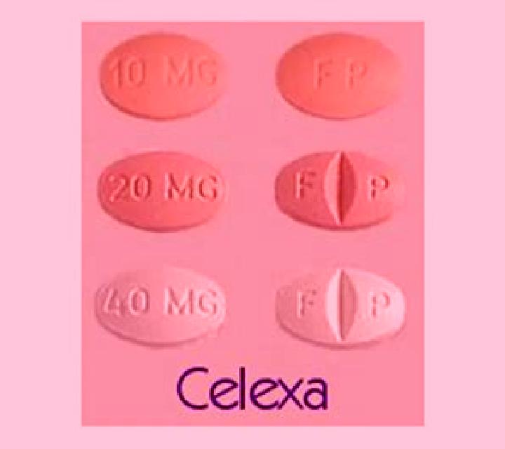 Celexa is celexa similar to lexapro pills