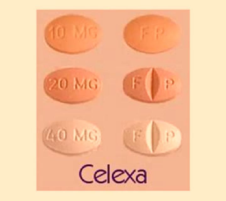 Celexa is lexapro similar to celexa pills