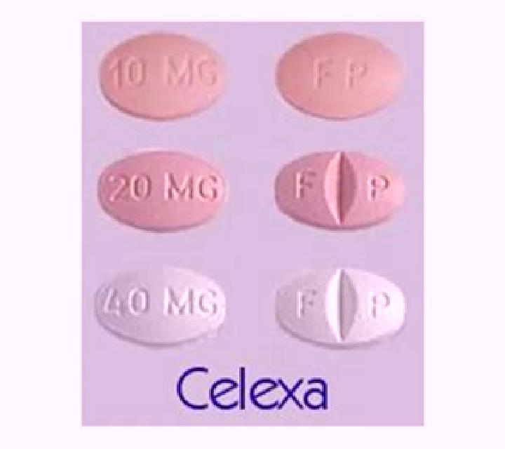 Celexa is there a generic for celexa pills