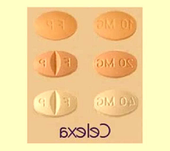Celexa is weight gain a common side effect of celexa tablet