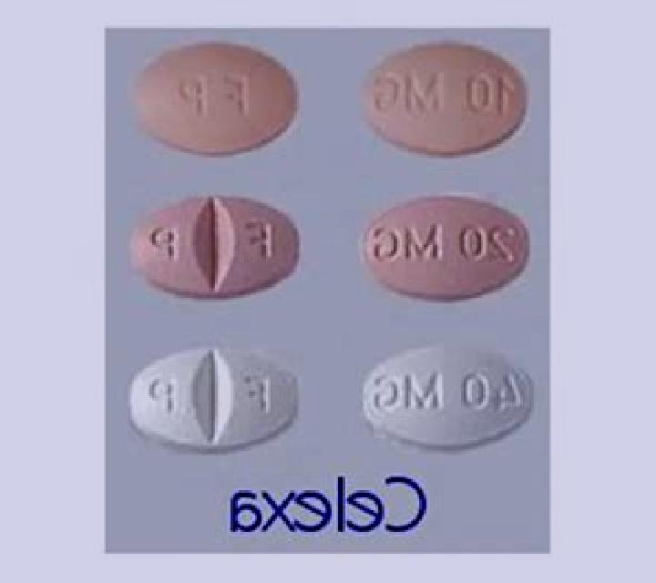 Celexa lexapro vs celexa medication